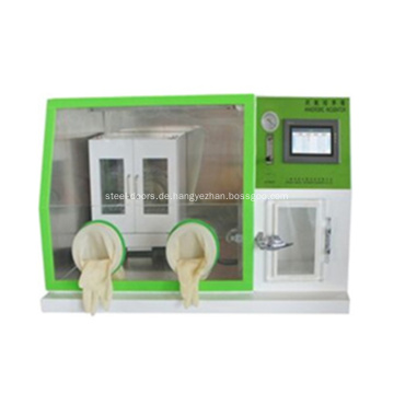 LAI-3DT Anaerober Inkubator Preis des Inkubators